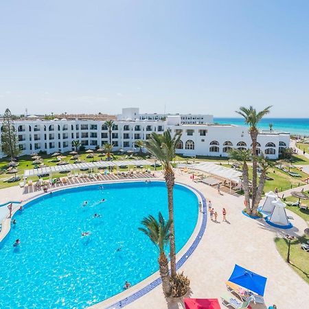 Le Soleil Bella Vista - Couple And Family Only Hotel Monastir Exterior photo